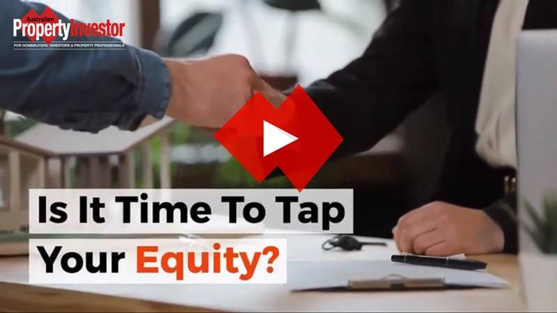 Is It Time To Tap Your Equity?