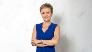 Helen Avis, Specialist Mortgage Director, continues to set the benchmark in Australia’s specialist lending sector