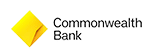 Commonwealth bank logo