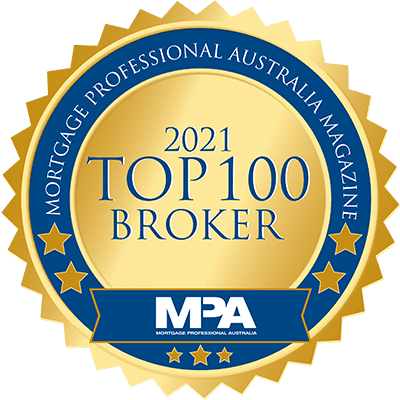 MPA 2021 Top 100 Broker