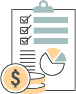 Budget Planner Calculator icon