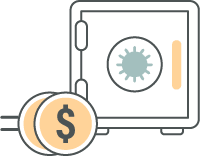 Deposit And Savings Calculator icon