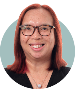 Fanny Chin
