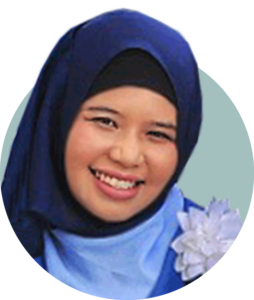 Noraisha Mustapah