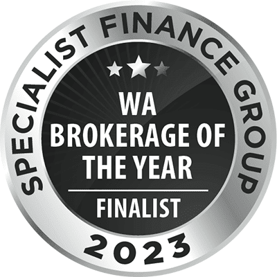 2023 SFG WA Brokerage Of The Year Finalist