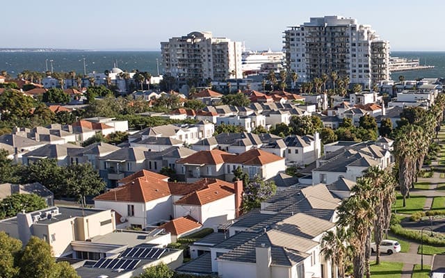 Next homes in Melbourne