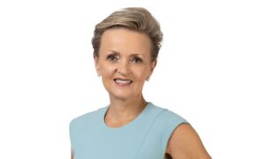 Helen Avis
