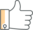 Pre Approval - Conditional icon