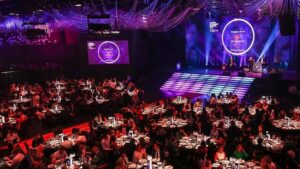 The Women in Finance Awards 2023 ceremony will be held on 10 November 2023 in Sydney. (Image source: Women in Finance Awards)