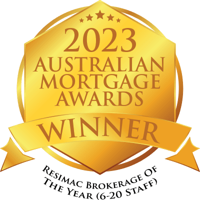 2023 AMA Resimac Brokerage Of The Year (6-20 Staff)