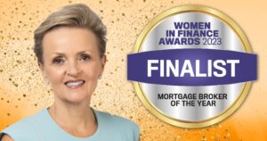 Women In Finance, Broker Of The Year 2023