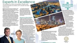 ANZA Article