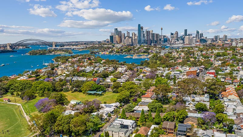 Decoding the Mortgage Landscape:  A Year in Review of Australia’s Home Loan and Property Market