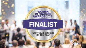 Women in Finance image