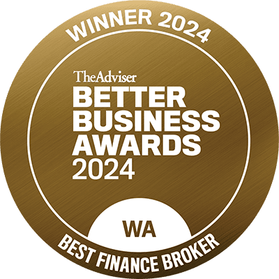 The Advisor Better Business Awards 2024 - Best Finance Broker Winner