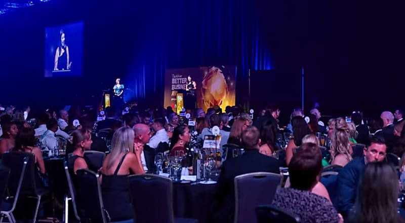 Leading WA brokers honoured at Better Business Awards 2024
