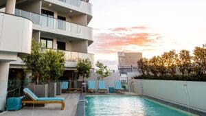 The Crest, Burswood by EL&EL Group