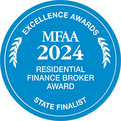 2024 Residential Finance Broker WA Finalist – Helen Avis
