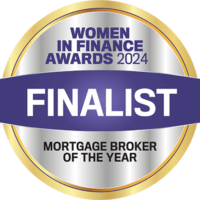 2024 Mortgage Broker of the Year Finalist – Helen Avis