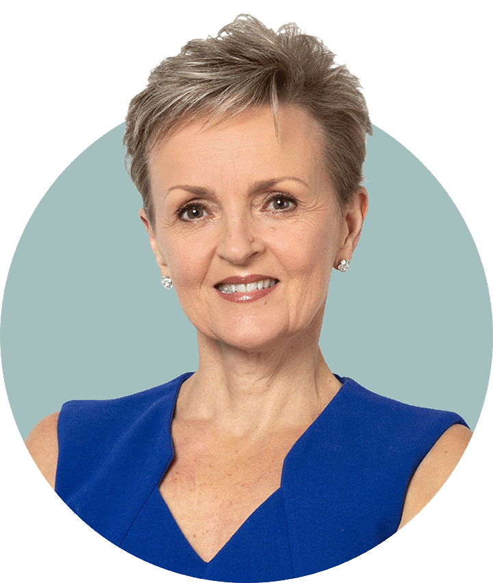 Helen Avis 