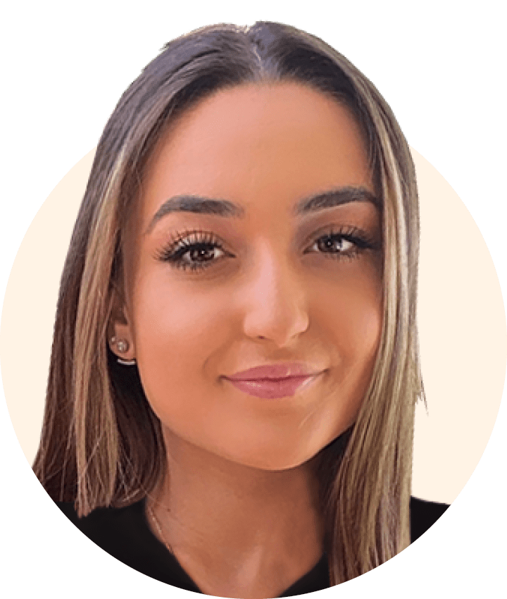 Tayla Habbouchi