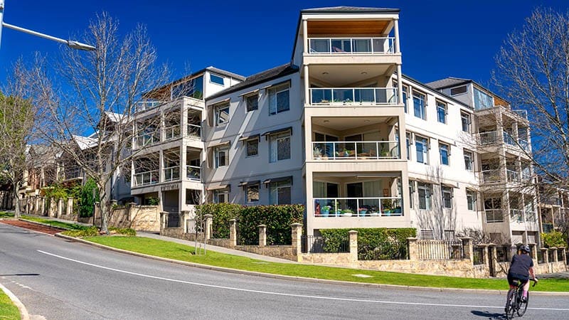 Investors ‘will exit the market’ if rental reforms miss the mark