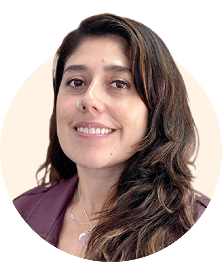 Andrea Gualteros