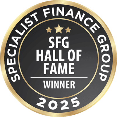 2025 SFG - Hall of Fame Winner