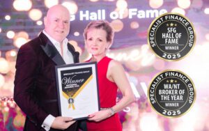 SFG Awards 2025 - Hall of Fame