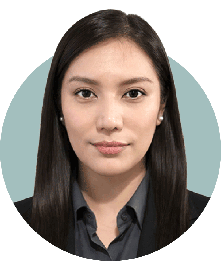 Michelle Abiera